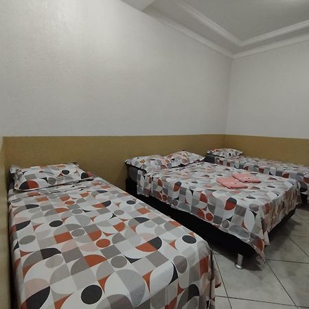 City Hotel Várzea Grande 외부 사진