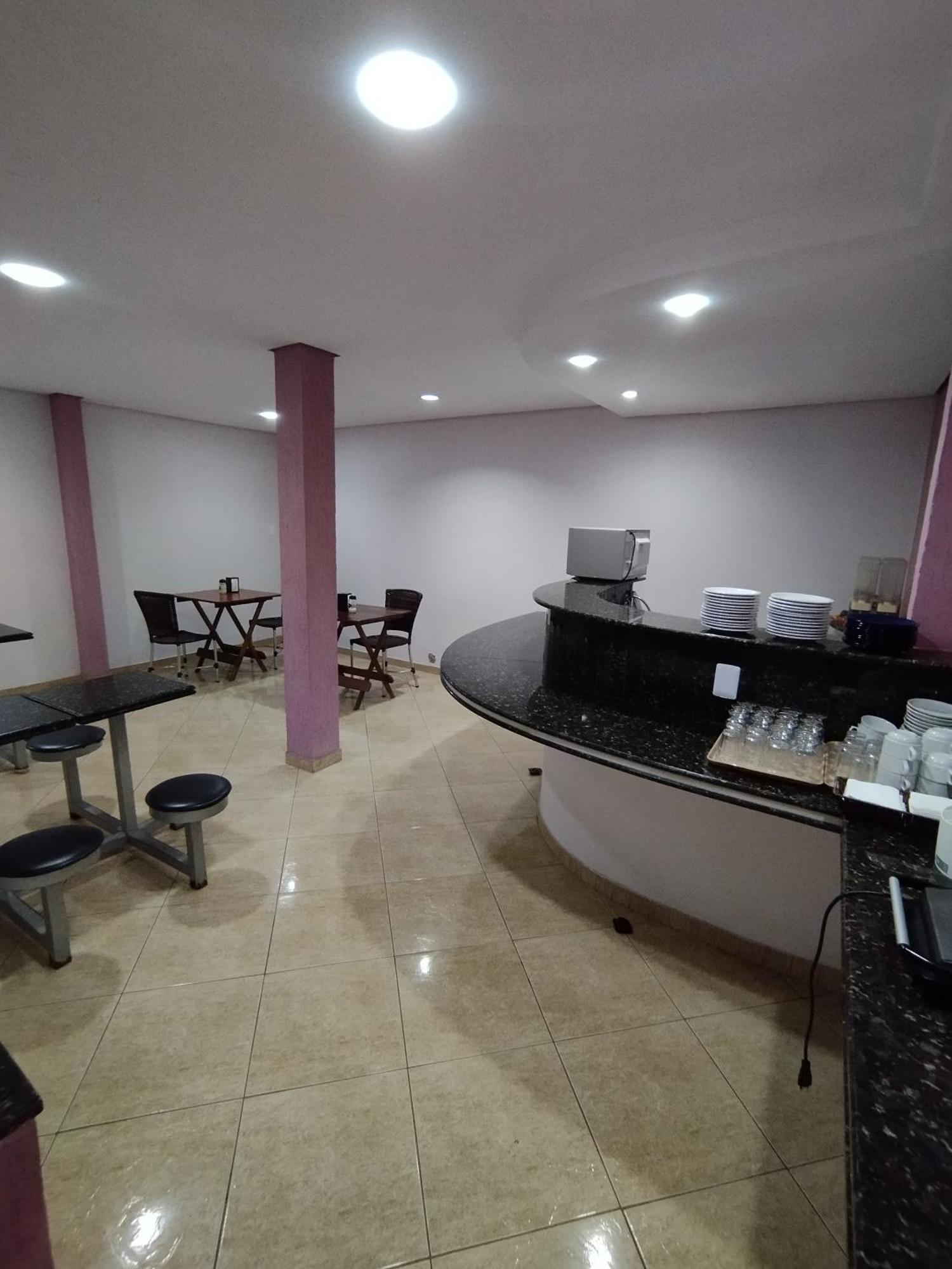 City Hotel Várzea Grande 외부 사진